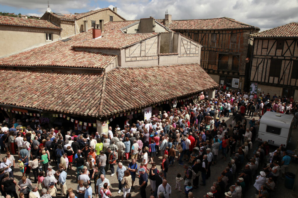 Ail Rose de Lautrec - Label Rouge IGP, production du Tarn
