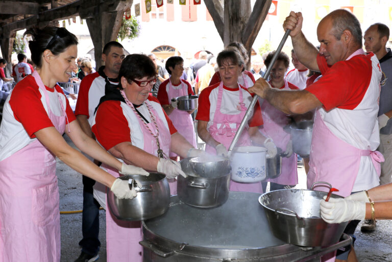 Ail Rose de Lautrec - Label Rouge IGP, production du Tarn